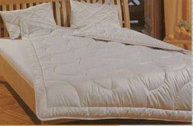 duvet